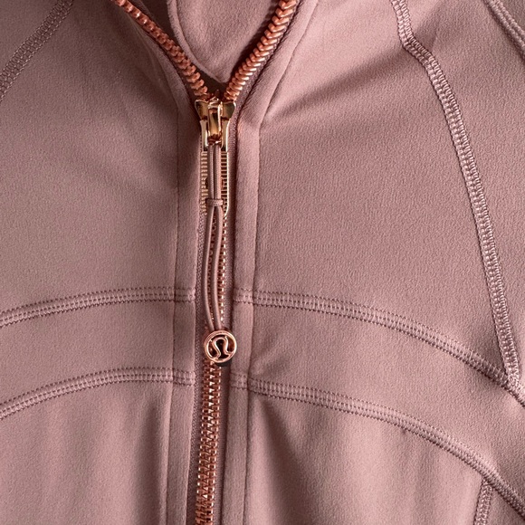 Lululemon Women's Define Jacket Nulu - Picture 2 of 13
